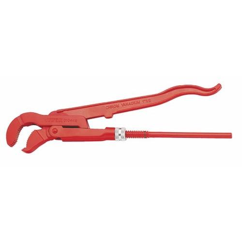 SERRE TUBE 104 - OUVERTURE 49 MM - LONGUEUR 440 MM VIRAX