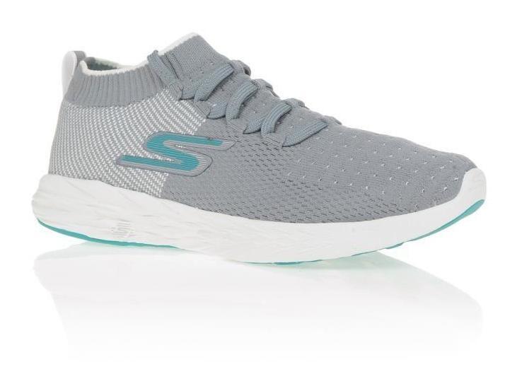 skechers go run 6 femme rose