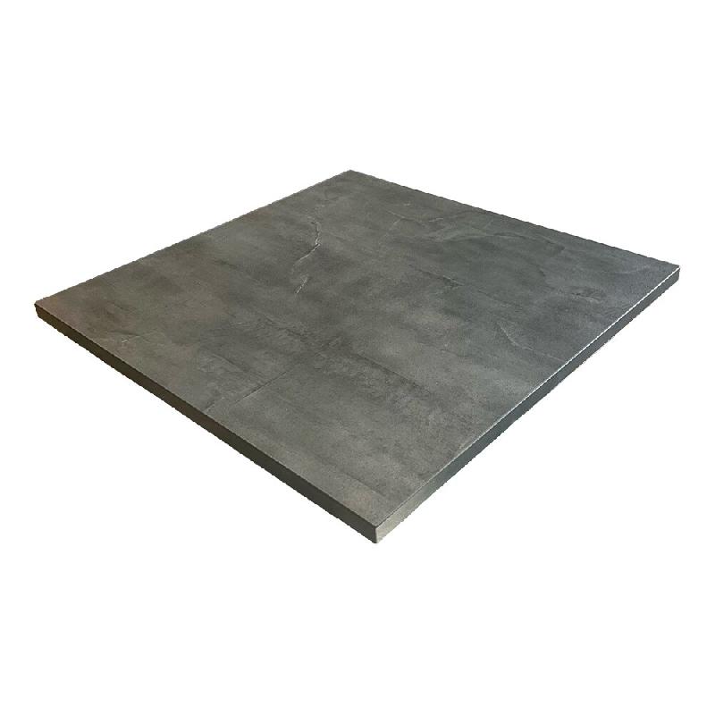 Stamp Reverdy Plateau Lamidur 60x60 Dark STEEL - 3661365000554_0