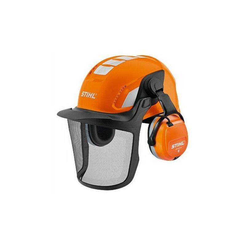 Doublure Hiver Pour Casque De Chantier - Chaud, Couvre Oreilles Et Nuque | Insert En Polaire