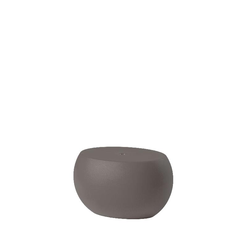 Table basse design in & out BLOS - gris argile_0