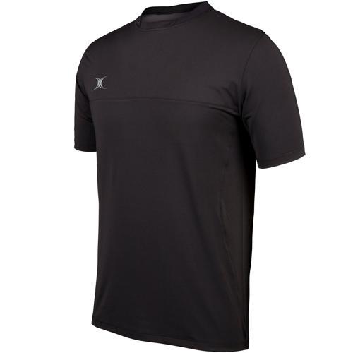TEE-SHIRT GILBERT PRO NOIR