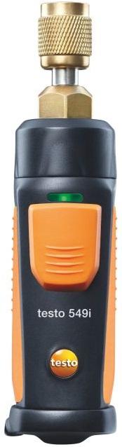 SONDE DE PRESSION DE FLUIDE CONNECTÉE, SMART PROBE - TES549I