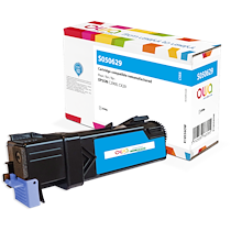TONER REMANUFACTURÉ OWA - STANDARD - CYAN - POUR EPSON C 13 S0 50629