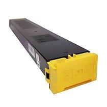 TONER REMANUFACTURÉ OWA - STANDARD - JAUNE - POUR SHARP MX-23 GTYA