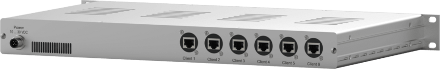 Système de traitement des données haute performance Big data pour les tests et mesures, la surveillance des actifs et les applications d'IA - Q.core_0