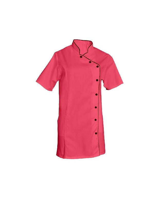 Tunique femme manches courtes Odile 195 gr/m2 - TNQODFS-SN06/MC_0