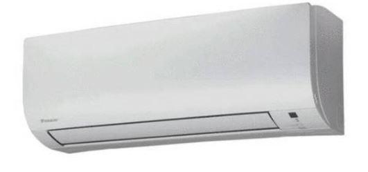 UNITÉ INTÉRIEURE DAIKIN FTXF50A – R32_0