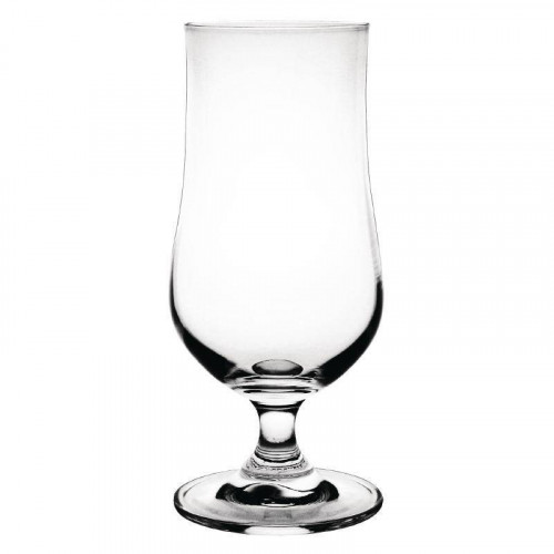 VERRES À COCKTAIL EN CRISTAL 340 ML OLYMPIA - LOT DE 6