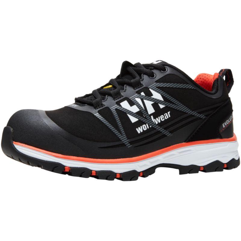 chaussure helly hansen