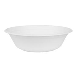 Bols à poke en bagasse Fiesta Compostable 909ml (lot de 50) - VEHW029_0