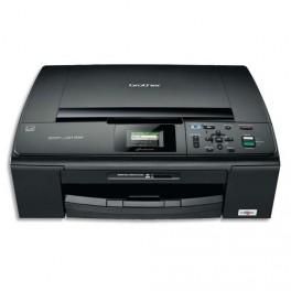 BROTHER MULTIFONCTION JET D'ENCRE DCP-J315W