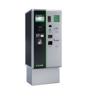Caisse automatique APL Zeag - Gestion de parking - Paiement sécurisé par carte et espèces_0