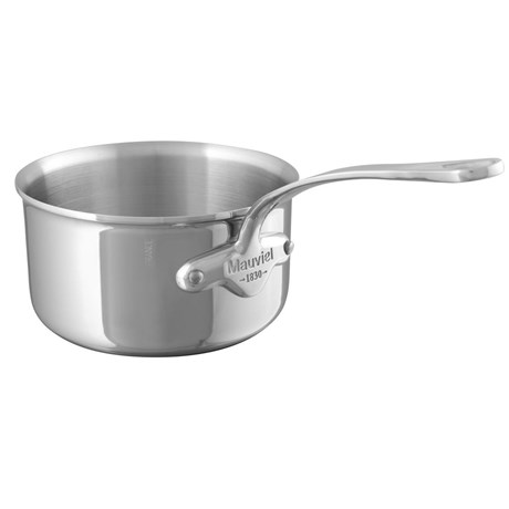 CASSEROLE INOX M'COOK 12 CM