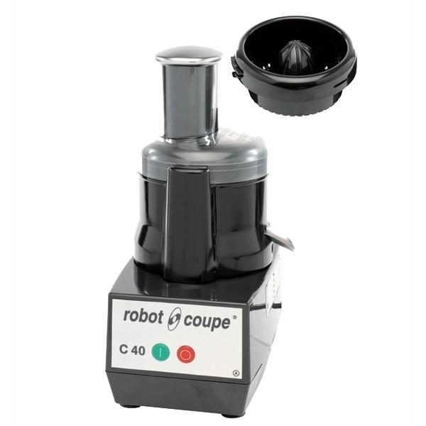 Extracteur de jus Robot Coupe 12L/heure_0