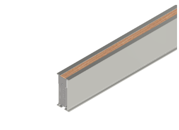Coffrage de poutre en aluminium H16 EVO - Longue durée de vie, léger et personnalisable_0