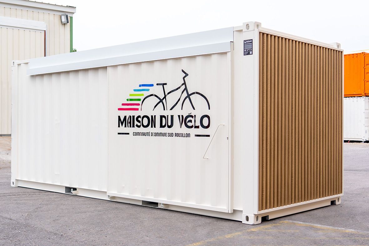 Container Cargo Vélo_0