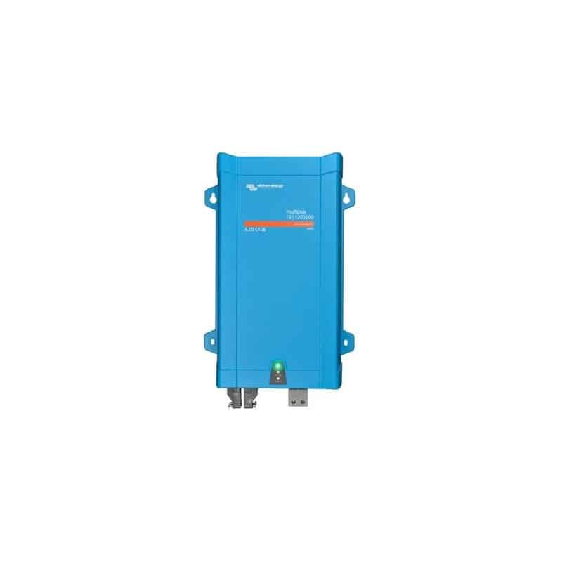Convertisseur / chargeur pur sinus 1200VA MultiPlus Victron Energy - Puissance crête 2400VA - Technologie PowerAssist_0