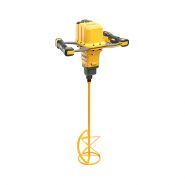 DCD240X2 XR FLEXVOLT - Malaxeur et mélangeur portatif 54V Dewalt avec poignée ergonomique et vitesse variable_0