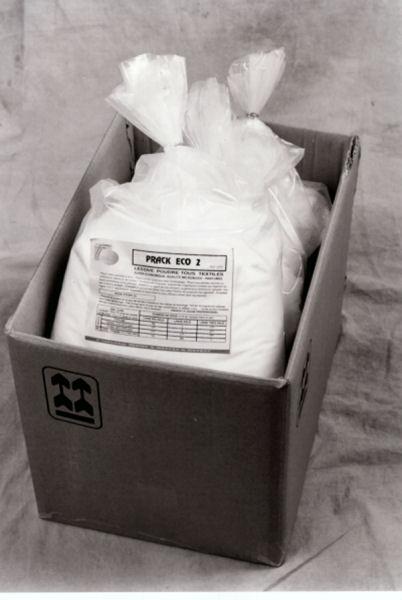 Détergents - lessive Fiponol VZ Eco 4964/1 - liquide pour textiles naturels et synthétiques_0