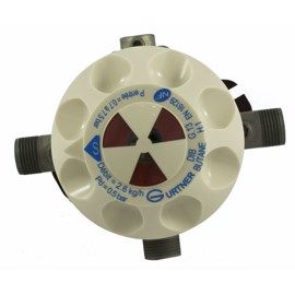 Dib - détendeur de gaz butane inverseur avec indicateur intégré - Gurtner - 2,6 kg/h - 12485.03_0
