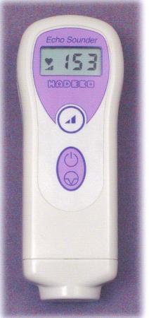 Doppler foetal et vasculaire spengler (vendu sans sonde) - Direct