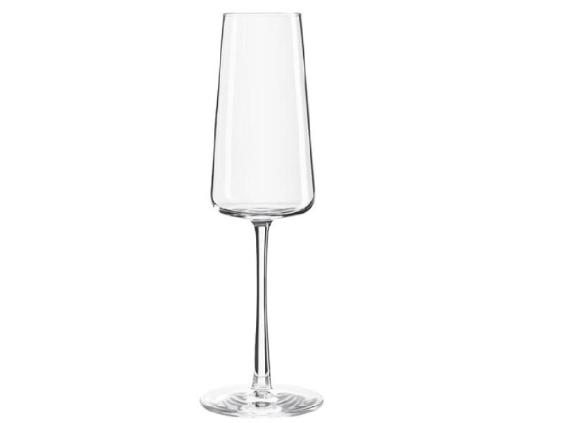 Flûte et coupe à champagne - Champagne glass 159 00 29 - 240ml_0