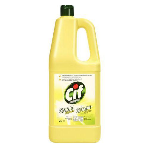Crème récurrante