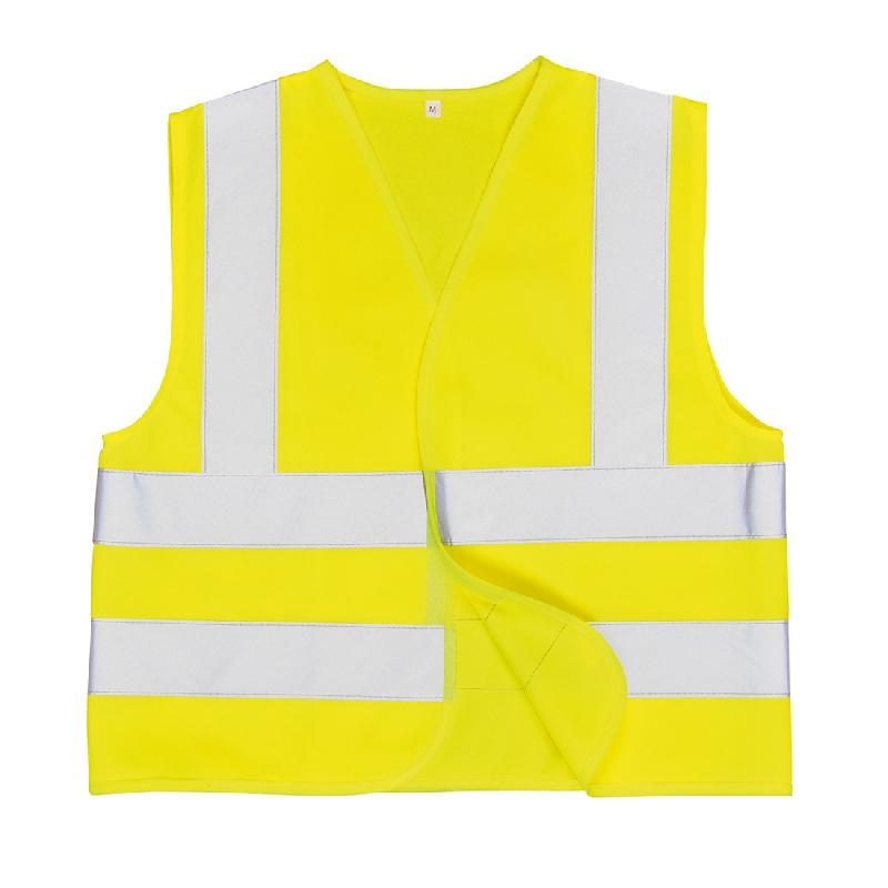 Gilets haute visibilité classe 2 enfants - GLTHVJN-PW03/E_0