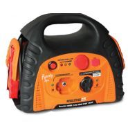 Mini avanty revo 100W - Groupe électrogène portable Mecafer - Démarrage batterie 300AMP et puissance max 100W_0