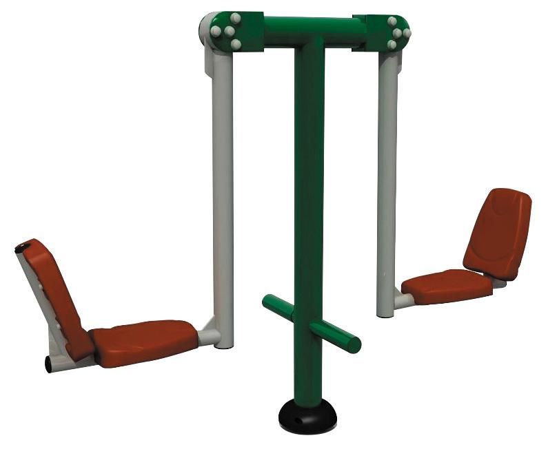 MODULE DE FITNESS EXTÉRIEUR - ETIREMENTS JAMBES_0