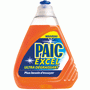 PAIC EXCEL LIQUIDE VAISSELLE ULTRA DÉGRAISSANT FLACON 500 ML_0