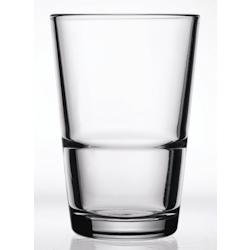 Pasabahce Lot de 12 verres à eau H 100 mm Diamètre 48 mm Was Germany - transparent verre 52 130_0
