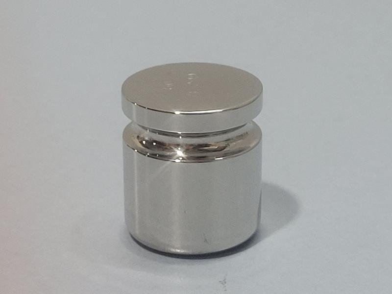 Poids d'étalonnage ZWIEBEL 50g classe F1 INOX_0