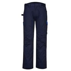 Portwest - Pantalon de service PW2 Noir Taille 42 - 42 noir 5036108356645_0