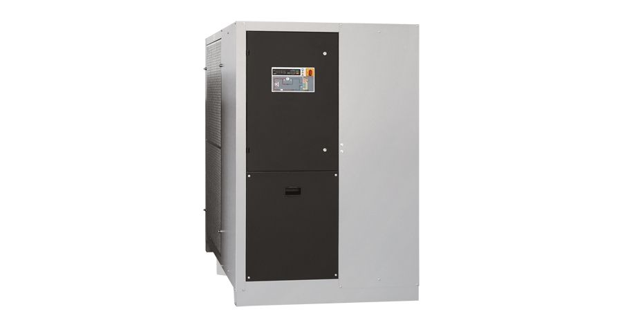 Ps1 industriels - sécheur air frigorifique - power system - capacité de 19.000 à 150.000 lit/min_0