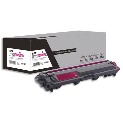 Psn cartouche compatible laser magenta brother tn-243, l1-bttn243m_0