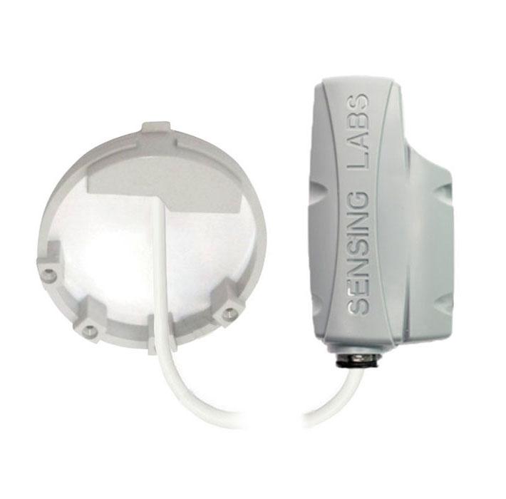 PUL-LAB-13NS-CDONE-P | Senlab M - Transmetteur Pulse Outdoor équipé CD ONE - Non Configuré*_0