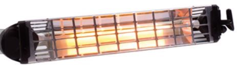 Radiants infrarouge pour un usage individuel ou en panneaux pour les 