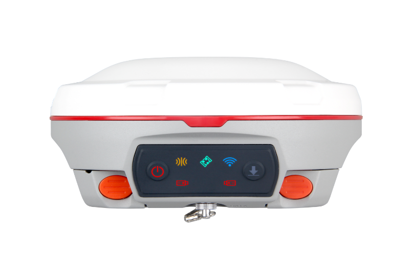 IMU T30 - Récepteur GNSS compact et intuitif, adapté tant pour les débutants que pour les géomètres professionnels_0