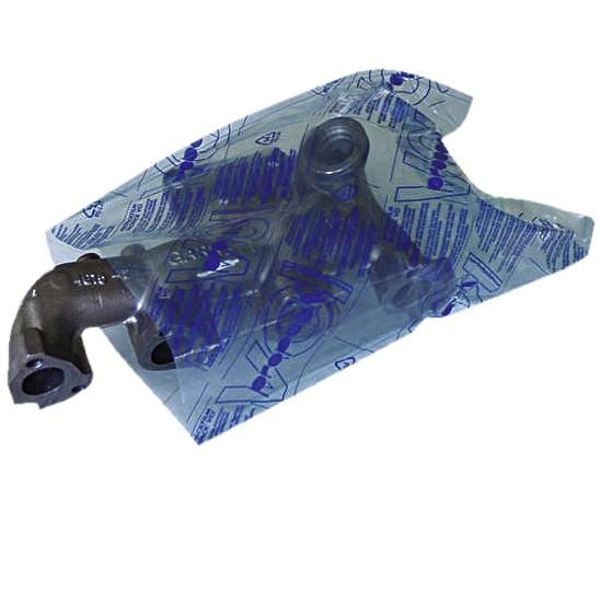 Sacs plastique VCI - protection anticorrosion pour métaux - Référence SACVCI_0