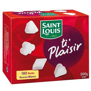 Les Bûchettes - Saint-Louis - 500 g (100 x 1 g)
