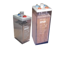 BATTERIE SOLAIRE 12 OPzV 1500 GEL 2V 1500AH - VICTRON ENERGY