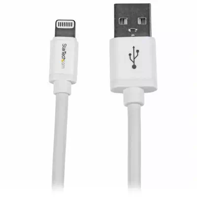 StarTech Cble Apple Lightning vers USB pour iPhone, iPod_0
