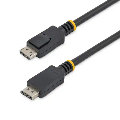 StarTech Cble DisplayPort 1.2 de 3 m - Cble DisplayPort_0