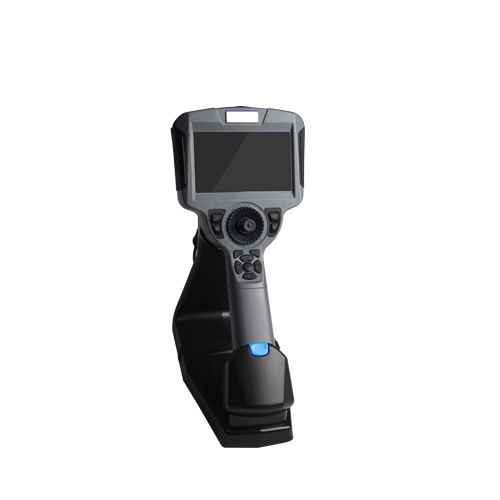 Vidéoscope professionnel, à béquillage manuel par joystick avec sonde interchangeable - xp endoflex j  pro_0