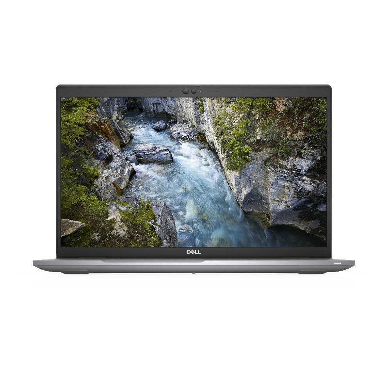 DELL Precision 3560 - Station de travail mobile 15.6'' Full HD - Processeur Intel Core i5 - Carte graphique NVIDIA Quadro T500_0