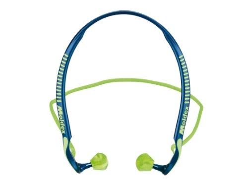 Moldex 6700 - Bouchons d'oreille casque Jazz-Band - SNR 23dB_0
