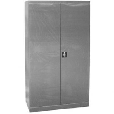 Armoire en inox portes battantes_0