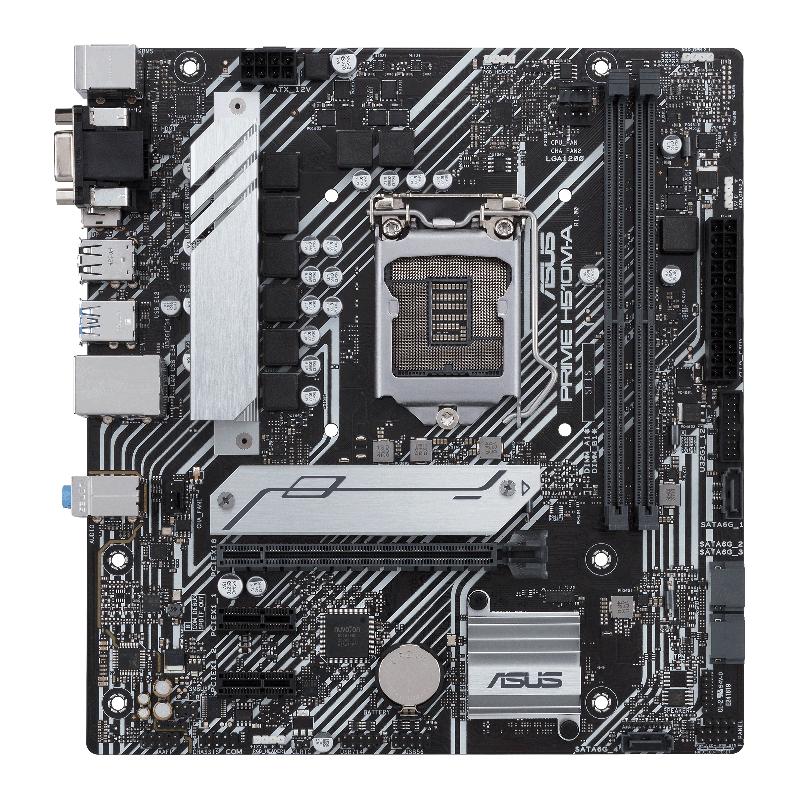 Asus prime h510m-a intel h510 lga 1200 micro atx_0
